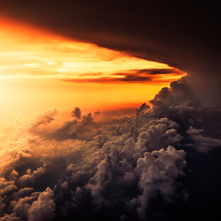 Protected areas overview